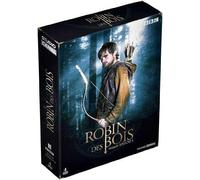 Robin des bois, saison 1