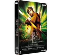 Robin des bois, saison 2
