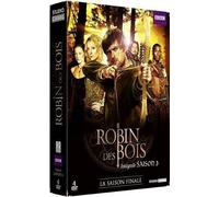 Robin des bois, saison 3