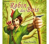 Robin Des Bois - Texte Et Recitant:pierre Martevil