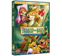 Robin des Bois - Edition exclusive (DVD)