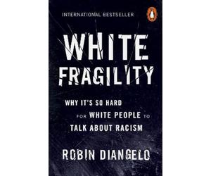 Robin DiAngelo White Fragility (Tascabile)