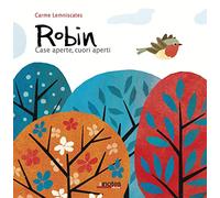 Robin. Ediz. a colori
