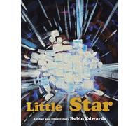 Robin Edwards Little Star (Tascabile)