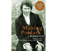 Robin Ellis Making Poldark (Tascabile)
