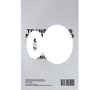Robin Evans Translations from Drawing to Building and Other Essays (Tascabile)