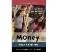Robin F. Brancato Money (Copertina rigida) It Happened to Me