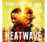 Robin Feat Akon Schulz - Heatwave