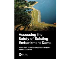 Robin Fell Mark Foster Gavan Assessing the Safety of Existi (Copertina rigida)