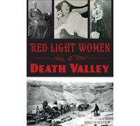 Robin Flinchum Red Light Women of Death Valley (Tascabile)