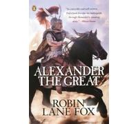 Robin Fox Alexander the Great (Tascabile)
