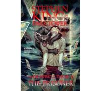 Robin Furth Peter David Stephen King Prisoner (Copertina rigida)