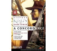 Robin Furth Stephen King's the Dark Tower (Tascabile)