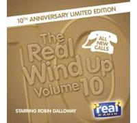 Robin Galloway - Real Radio Wind Up Vol 10
