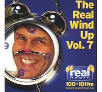Robin Galloway - Real Radio Wind Up Vol 7