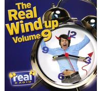 Robin Galloway - Real Radion Wind Up Vol 9 [Import]