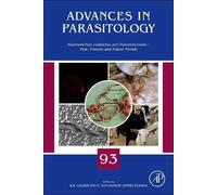 Robin Gasser Haemonchus Contortus and Haemonchosis - Past, Pr (Copertina rigida)