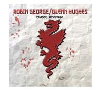 Robin George & Hughes Glenn - Sweet Revenge