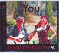 Robin George - You