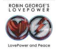 Robin George S Love - Lovepower And Peace