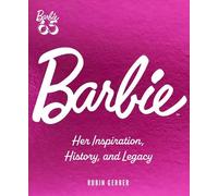 Robin Gerber Barbie (Copertina rigida)