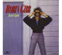 Robin Gibb - "Agent Secret"Boys Do Fall in