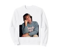 Robin Gibb del Bee Gees di Virginia Turbett Felpa