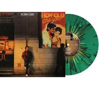 Robin Gibb - How Old Are You? - Alliance Exclusive Splatter Vinyl