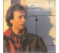 Robin Gibb - Juliet (1983) / Vinyl single [Vinyl-Single 7'']