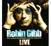 Robin Gibb - Live With the Neue Philharmoni