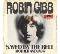 Robin Gibb - Saved By The Bell