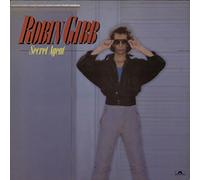 ROBIN GIBB - secret agent / robot 12
