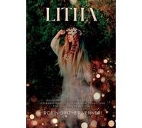 Robin Ginther Venneri Litha (Tascabile) Sabbat
