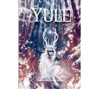Robin Ginther Venneri Yule Guide (Tascabile)