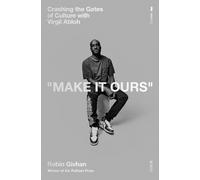 Make It Ours: Crashing the Gates of Culture With Virgil Abloh