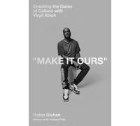Robin Givhan Make It Ours (Copertina rigida)