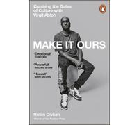 Robin Givhan Make It Ours (Tascabile)
