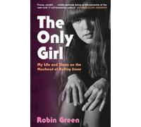 Robin Green The Only Girl (Tascabile)
