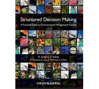 Robin Gregory Lee Failing Michael Harstone Gr Structured Deci (Copertina rigida)