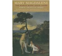 Robin Griffith-Jones Mary Magdalene (Tascabile)