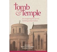 Robin Griffith-Jones Tomb and Temple (Copertina rigida)