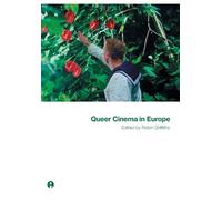 Robin Griffiths Queer Cinema in Europe (Tascabile)