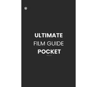 Robin Guelen The Ultimate Film Guide Pocket (Tascabile)