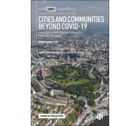 Robin Hambleton Hambleton, Rob Cities and Communities Beyond COVID- (Tascabile)