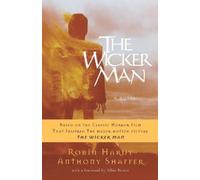 Robin Hardy Anthony Shaffer The Wicker Man (Tascabile)