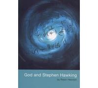 Robin Hawdon God and Stephen Hawking (Tascabile)