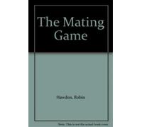 Robin Hawdon The Mating Game (Tascabile)