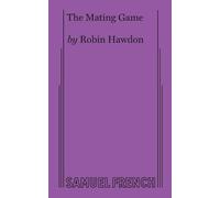 Robin Hawdon The Mating Game (Tascabile)