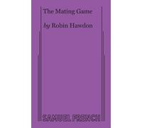Robin Hawdon The Mating Game (Tascabile)