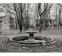 Robin Hinsch Lonely Are All the Bridges (Copertina rigida)